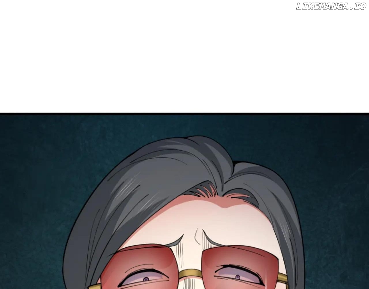 Era of the Haunted Chapter 348 - page 39
